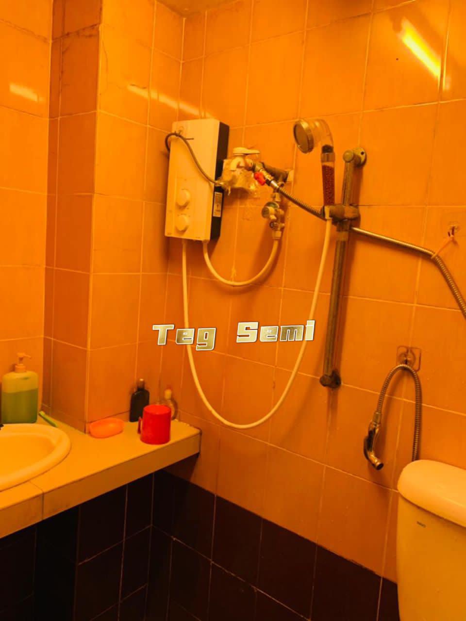 RM650K BUKIT KUDA 2STY FULLY EXTENDED - photo 8
