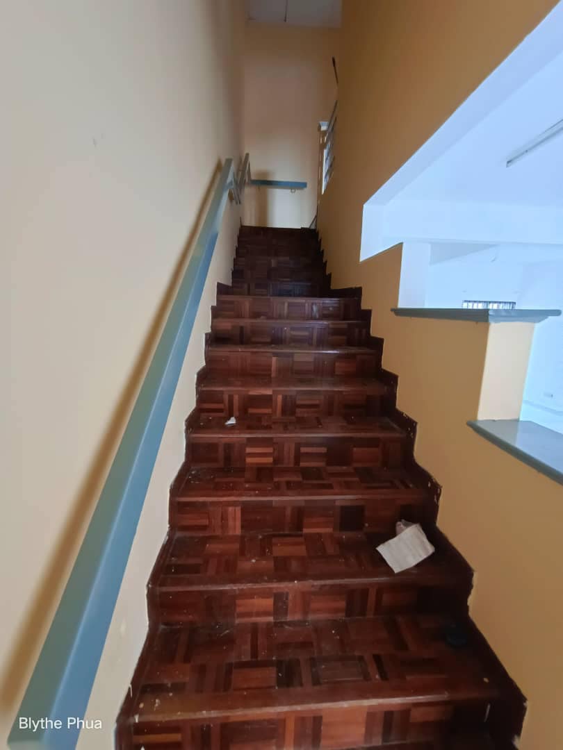 RM599K BUKIT RAJA JALAN ZAPIN 2STY NEWLY PAINT - photo 4