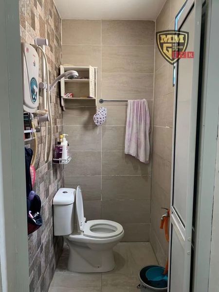RM549K TAMAN KOTA PENDAMAR 2STY ENDLOT FACING OPEN