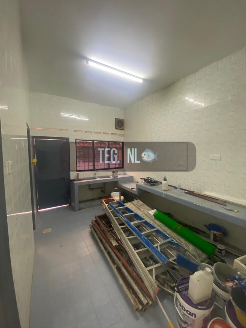 RM480K TELOK PANGLIMA GARANG 2STY RENOVATED - photo 4