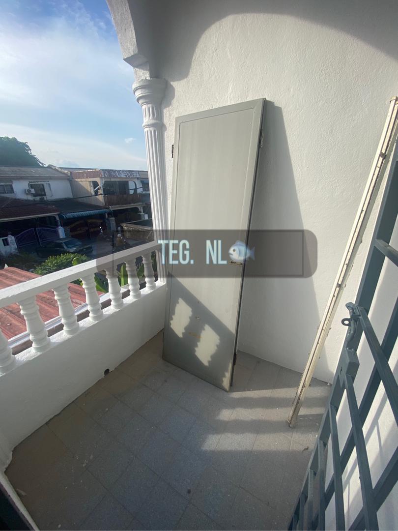 RM480K TELOK PANGLIMA GARANG 2STY RENOVATED - photo 8