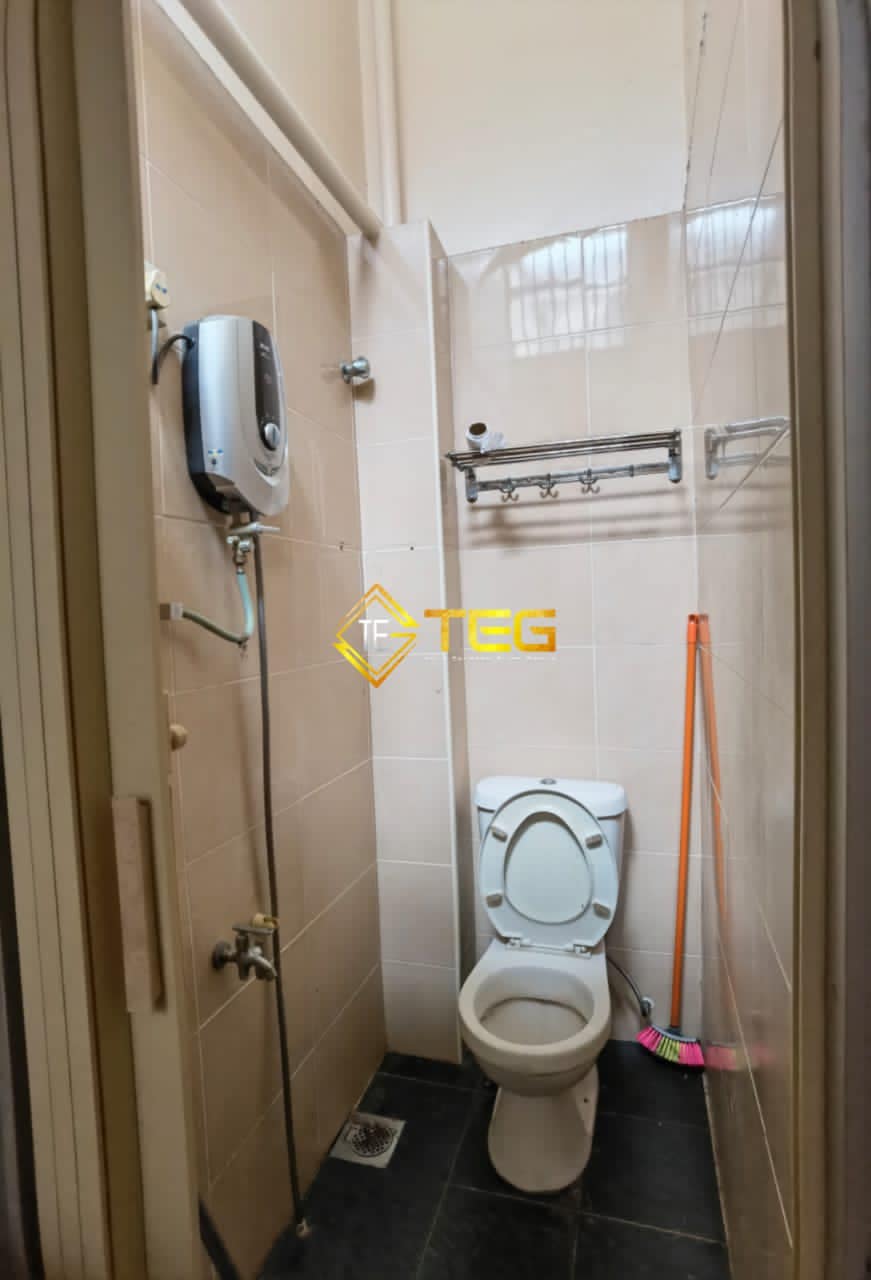 RM399K TAMAN KLANG UTAMA 2STY FULLY RENOVATED - photo 4