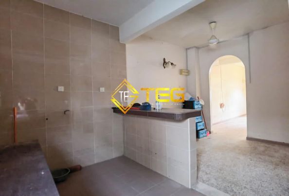 RM399K TAMAN KLANG UTAMA 2STY FULLY RENOVATED - photo 8
