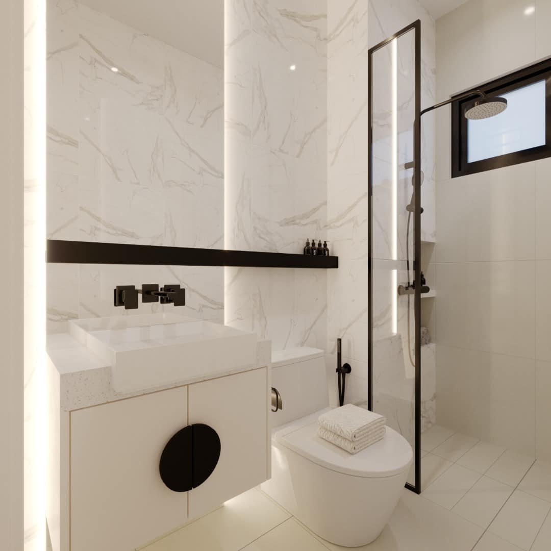 RM348K AND RM375K PARKLAND NEW PROJECT CONDO - photo 3