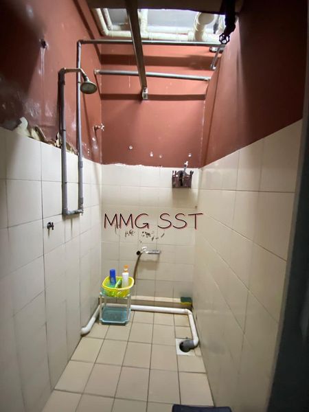 RM185K BUKIT TINGGI 2 PANGSAPURI FLAT FULLY GRILL - photo 2