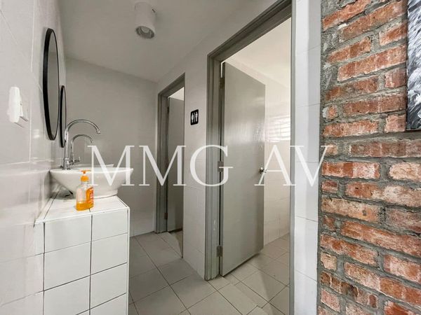 RM18500 SETIA ALAM ECO ARDENCE CREST GROUND CORNER - photo 1