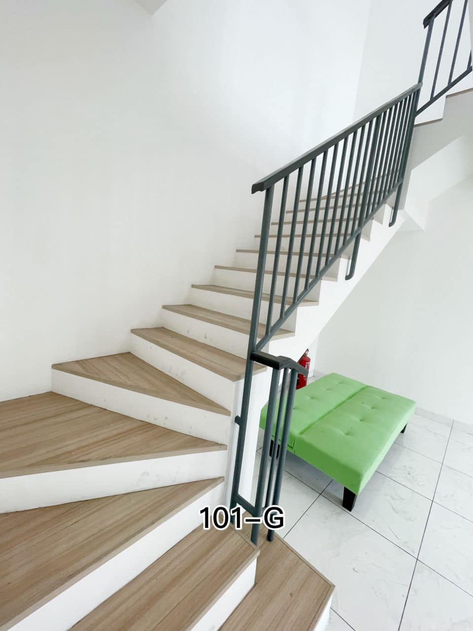 RM720K SENTOSA BENDAHARA 2STY CORNER