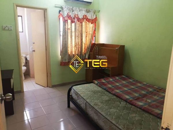 RM680K BANDAR BOTANIC 2STY FULLY EXTENDED - photo 3