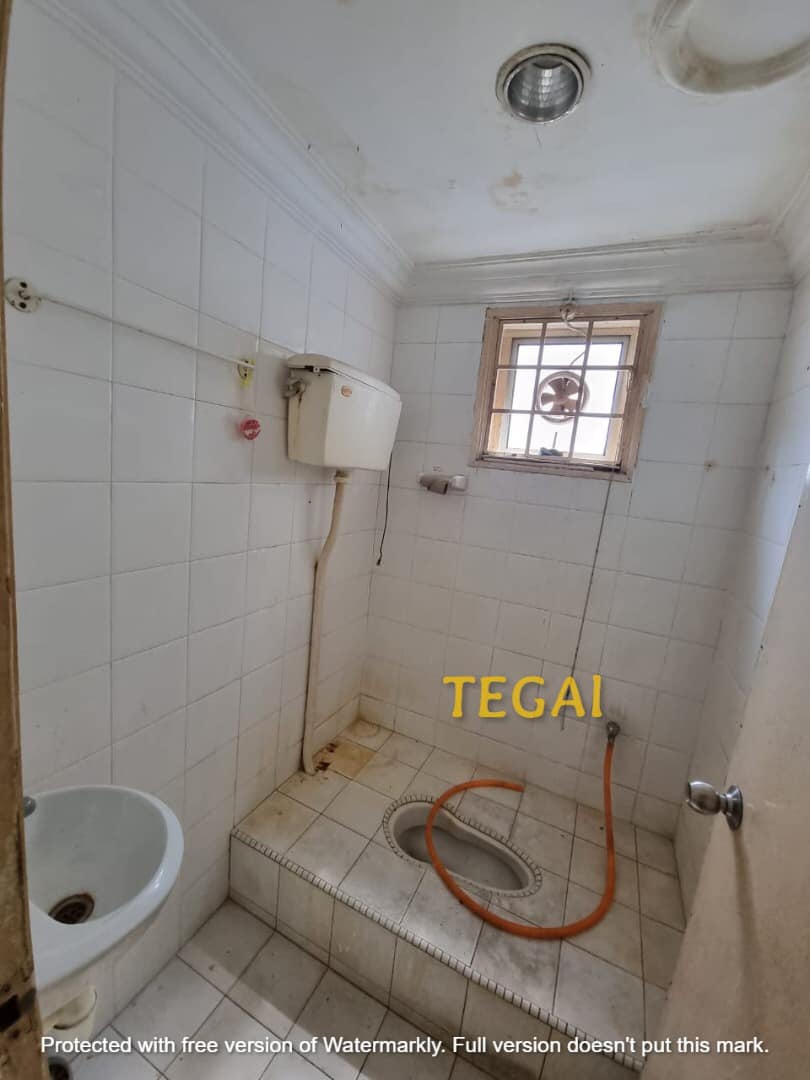 RM325K PELANGI COURT APARTMENT DUPLEX PENTHOUSE