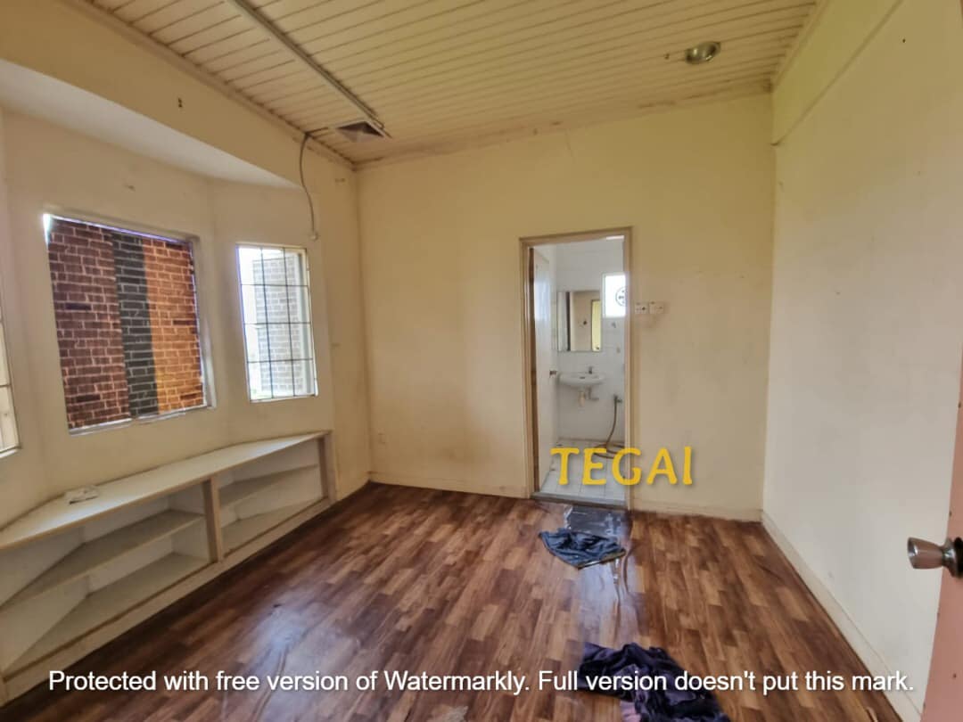 RM325K PELANGI COURT APARTMENT DUPLEX PENTHOUSE - photo 8