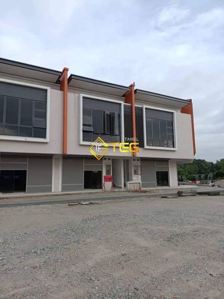 RM2 238M ALAM IMPIAN SHAH ALAM BRAND NEW SHOP