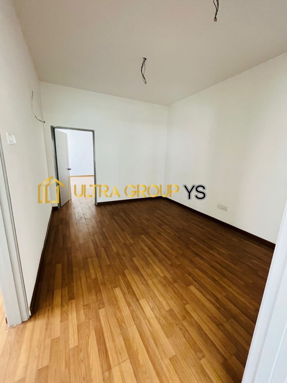 RM968K CANARY GARDEN 2STY SEMID CLUSTER BRAND NEW