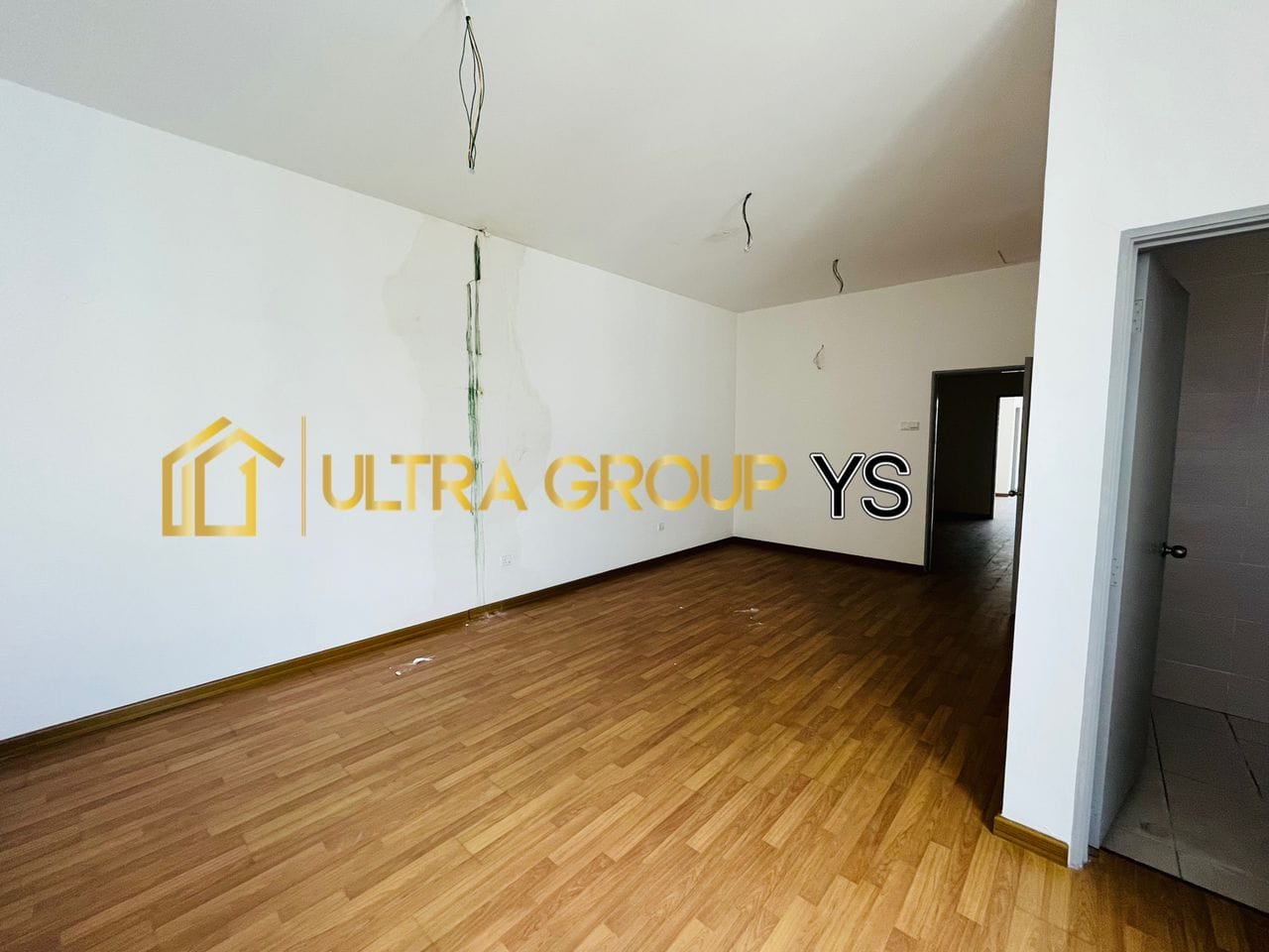 RM968K CANARY GARDEN 2STY SEMID CLUSTER BRAND NEW - photo 2
