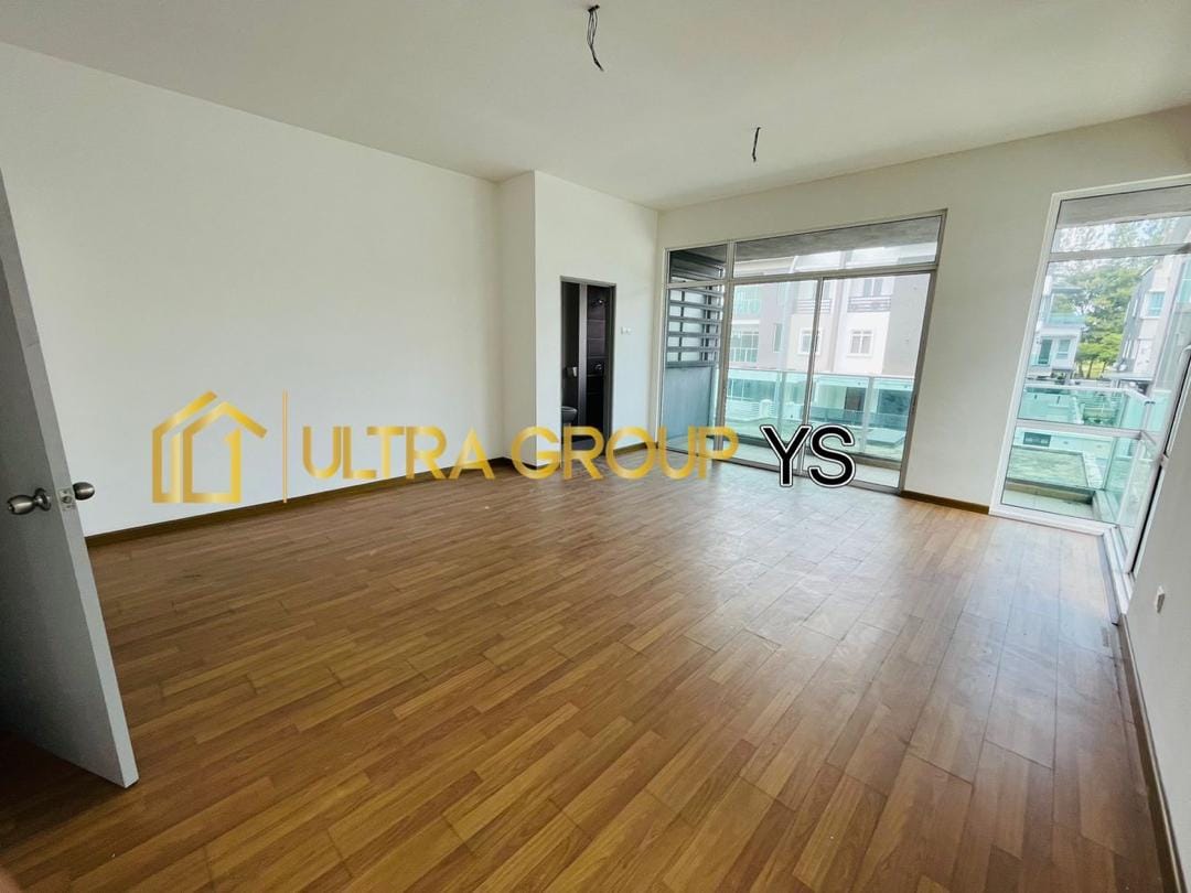 RM968K CANARY GARDEN 2STY SEMID CLUSTER BRAND NEW - photo 3