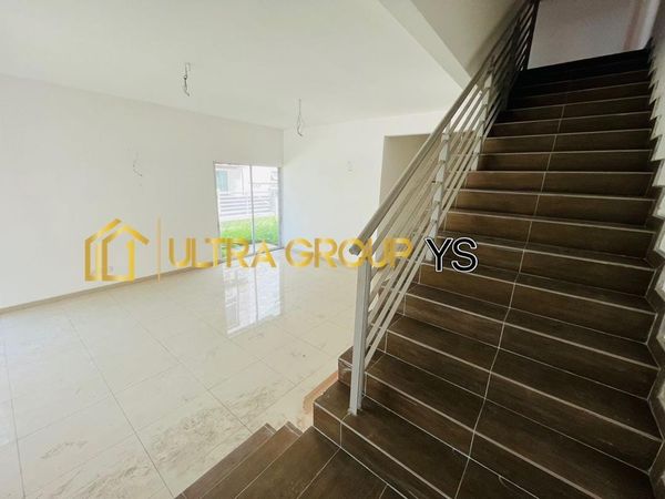 RM968K CANARY GARDEN 2STY SEMID CLUSTER BRAND NEW - photo 8
