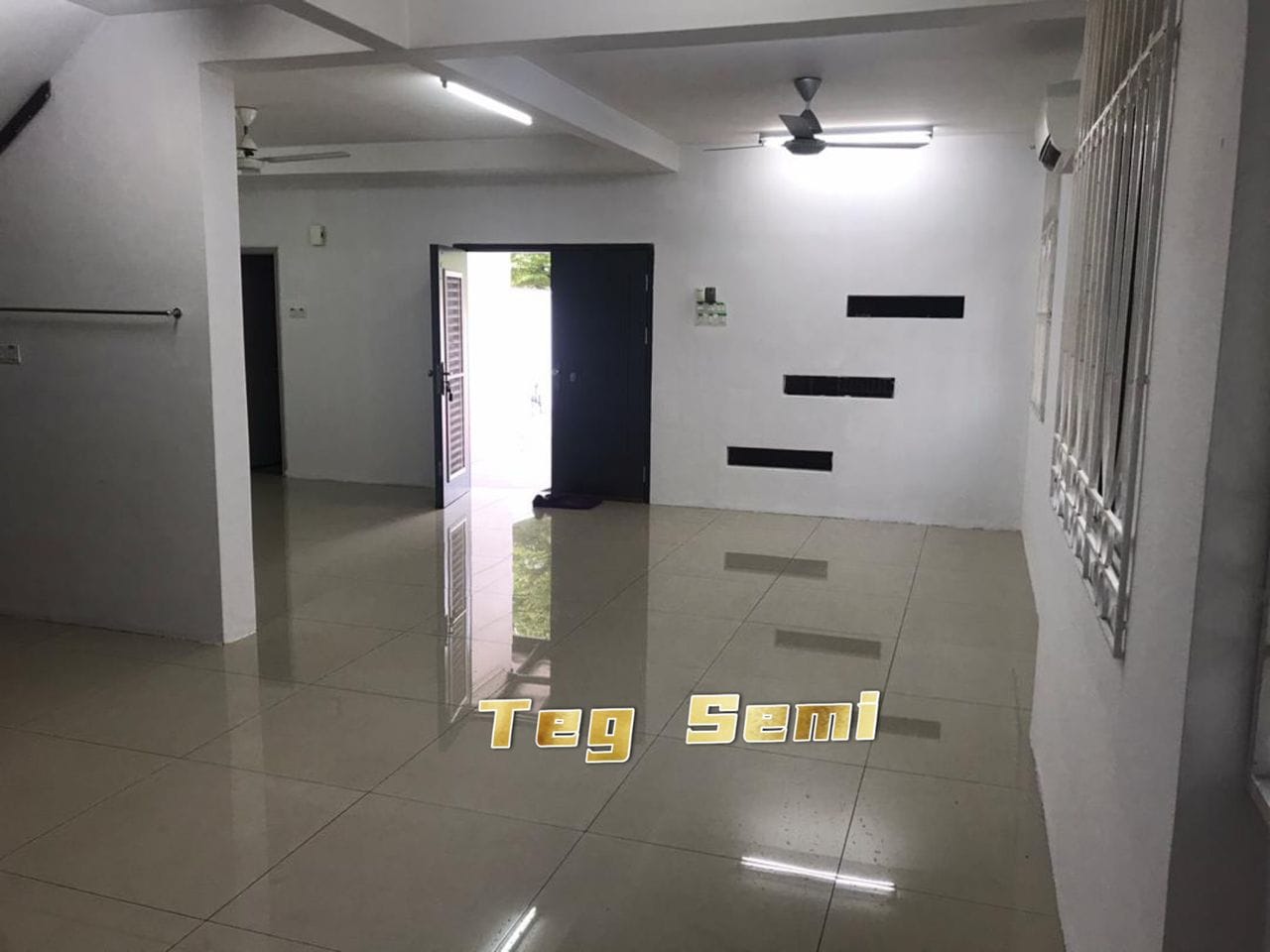 RM880K KLANG JAYA 2STY SEMID 4R4B RENOVATED - photo 2
