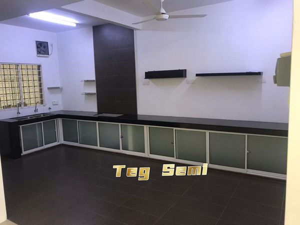 RM880K KLANG JAYA 2STY SEMID 4R4B RENOVATED - photo 4