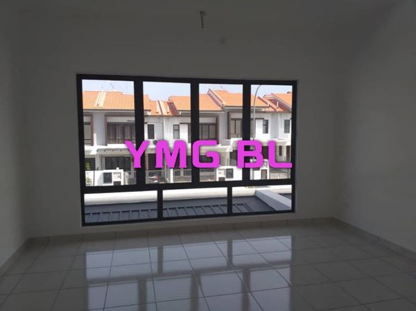 RM770K SETIA PERMAI 2 2STY BRAND NEW BASIC UNIT - photo 1