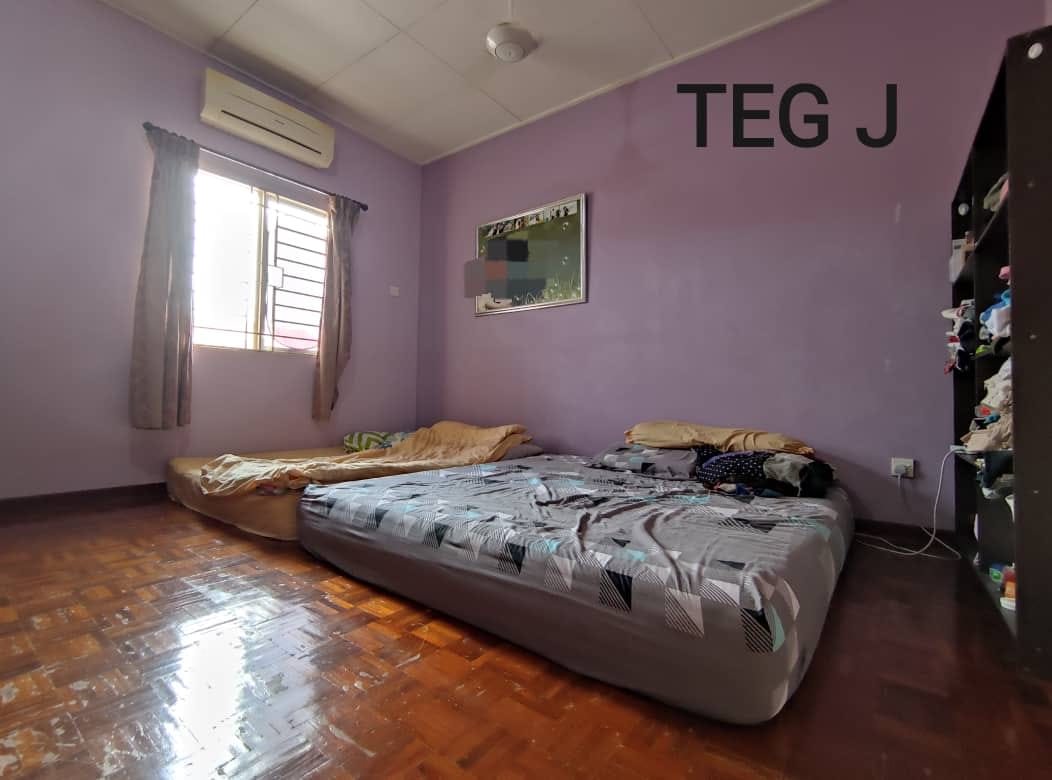 RM650K SETIA ALAM 2STY CHEAP CHEAP UNIT BASIC