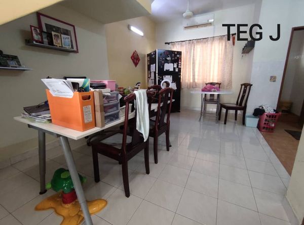 RM650K SETIA ALAM 2STY CHEAP CHEAP UNIT BASIC - photo 3