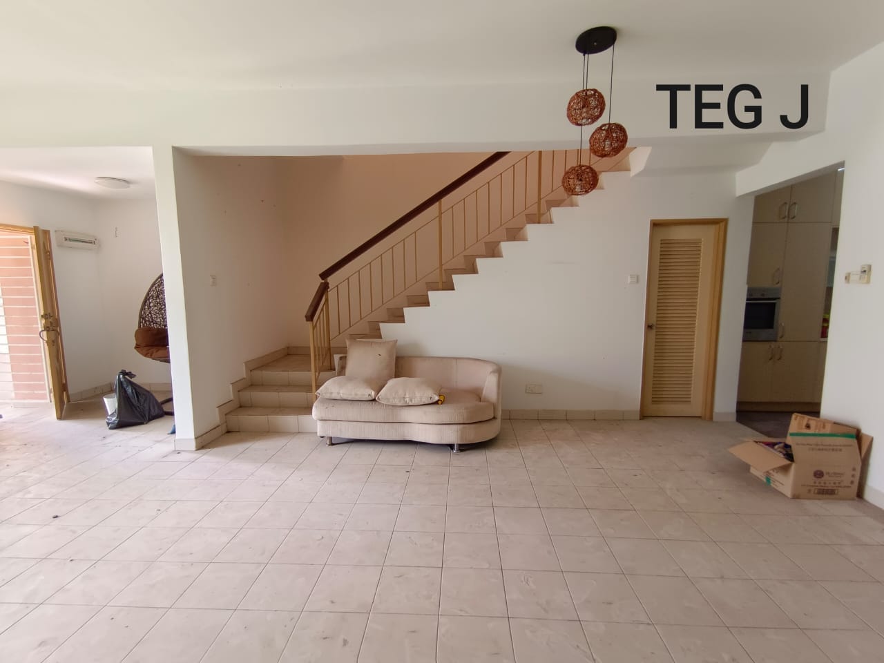 RM630K SETIA ALAM NUSANTARA 4R3B GATED GUARDED - photo 2