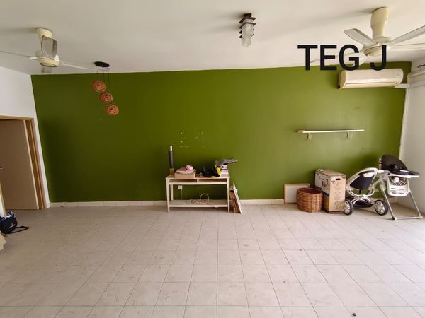 RM630K SETIA ALAM NUSANTARA 4R3B GATED GUARDED - photo 7