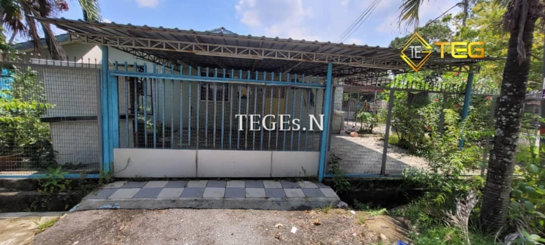RM500K TAMAN SENTOSA 1STY CORNER LOT RENOVATED - photo 4