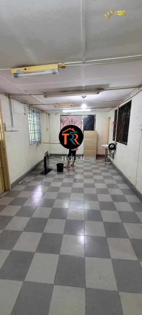 RM500K TAMAN SENTOSA 1STY CORNER LOT RENOVATED - photo 8