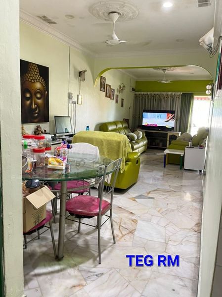 RM450K TAMAN SENTOSA 1STY FURNISHED RENOVATED - photo 3