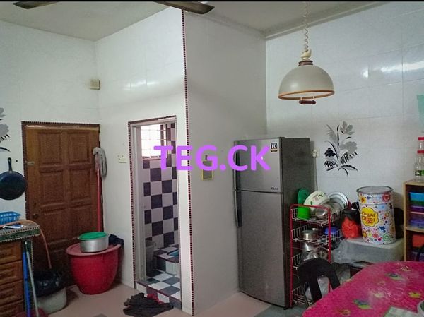 RM400K KLANG UTAMA 2STY 3R2B - photo 3