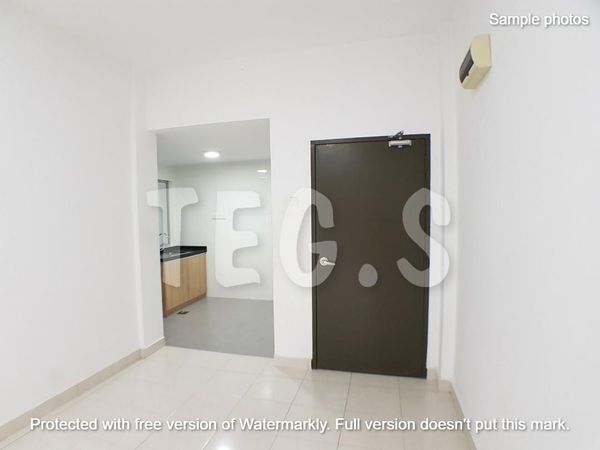 RM310K BANDAR PARKLAND ORCHIS APARTMENT