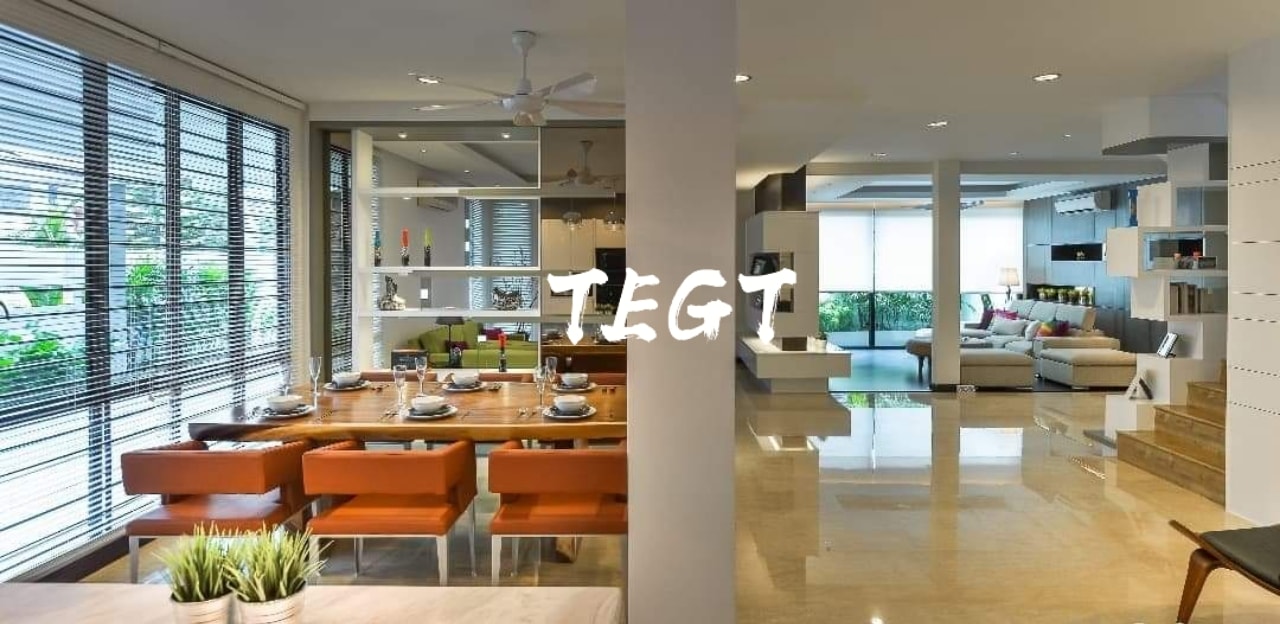 RM1 58M BUKIT TINGGI 1 2STY SEMID RENOVATED MODERN - photo 2