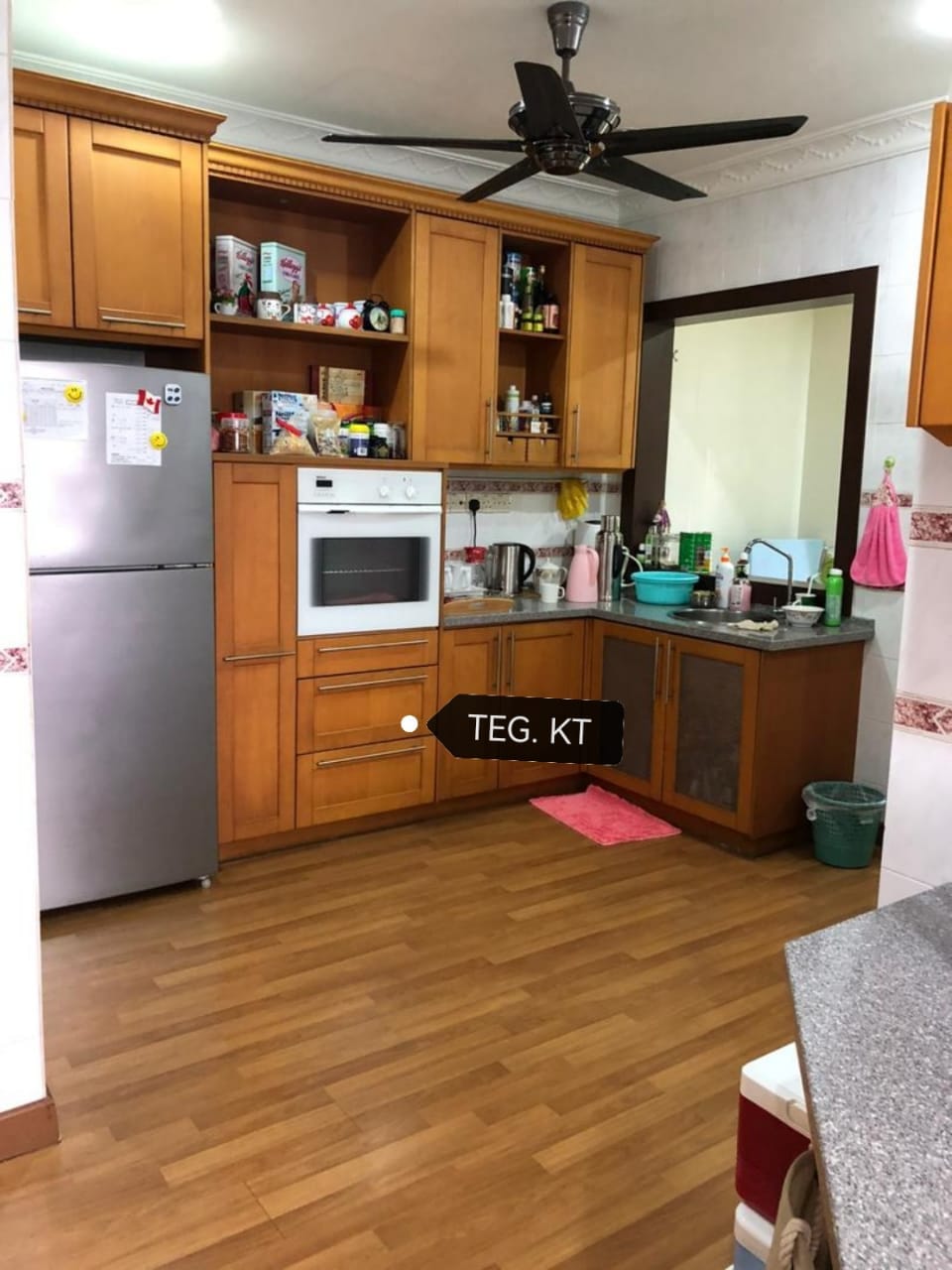 RM1 8M KOTA KEMUNING 2 HALF STY SEMID RENOVATED - photo 8