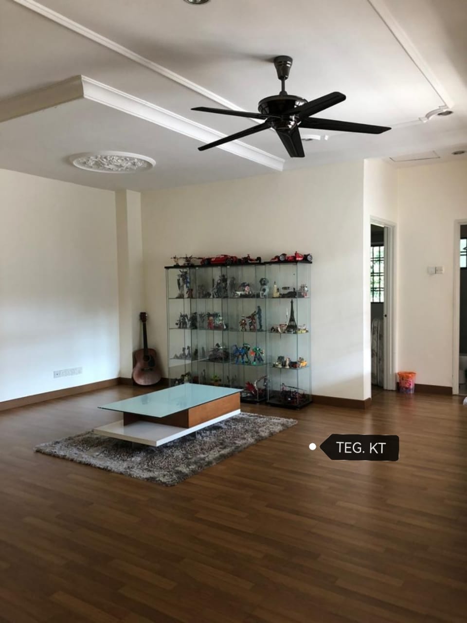 RM1 8M KOTA KEMUNING 2 HALF STY SEMID RENOVATED - photo 11