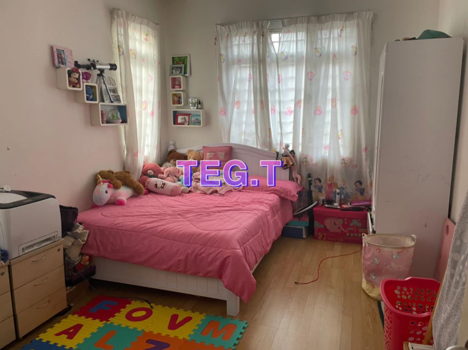RM888K AMAN PERDANA 2STY SEMID FULLY RENOVATED - photo 2
