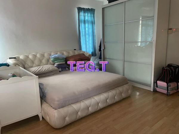 RM888K AMAN PERDANA 2STY SEMID FULLY RENOVATED - photo 3
