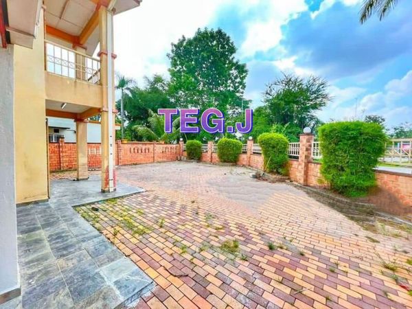 RM850K BUKIT RAJA 2STY CORNER RENOVATE FACING OPEN
