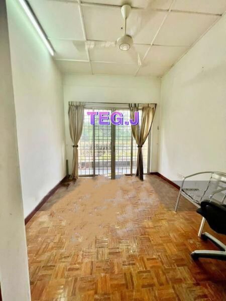 RM850K BUKIT RAJA 2STY CORNER RENOVATE FACING OPEN - photo 3