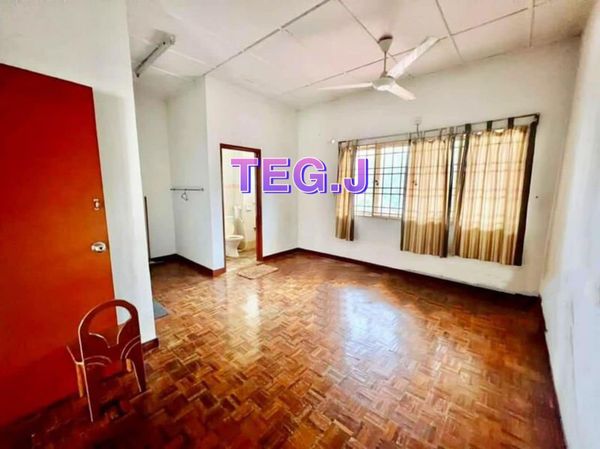 RM850K BUKIT RAJA 2STY CORNER RENOVATE FACING OPEN - photo 4