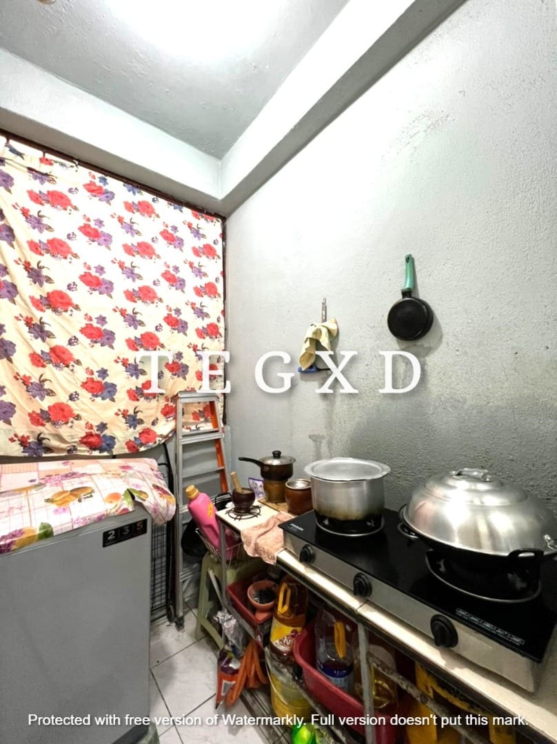RM310K AMAZING HEIGHTS APARTMENT TELUK PULAI - photo 2