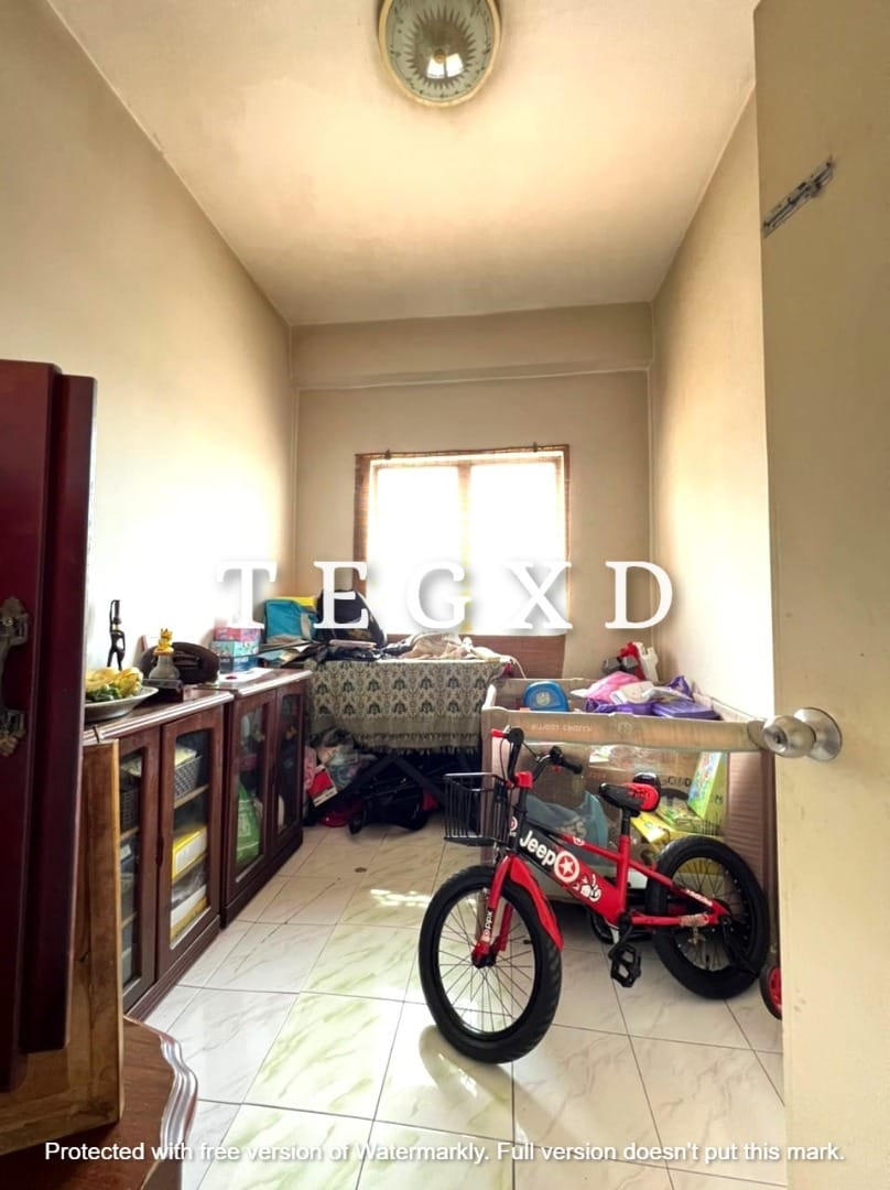 RM310K AMAZING HEIGHTS APARTMENT TELUK PULAI - photo 4