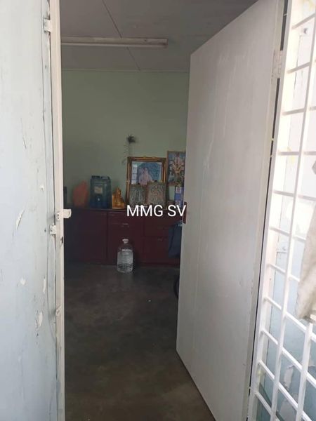 RM138K TAMAN BAYU PERDANA LOW COST FLAT
