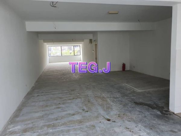 RM2 5M SETIA TAIPAN 2 3STY SHOPLOT GOOD INVESTMENT