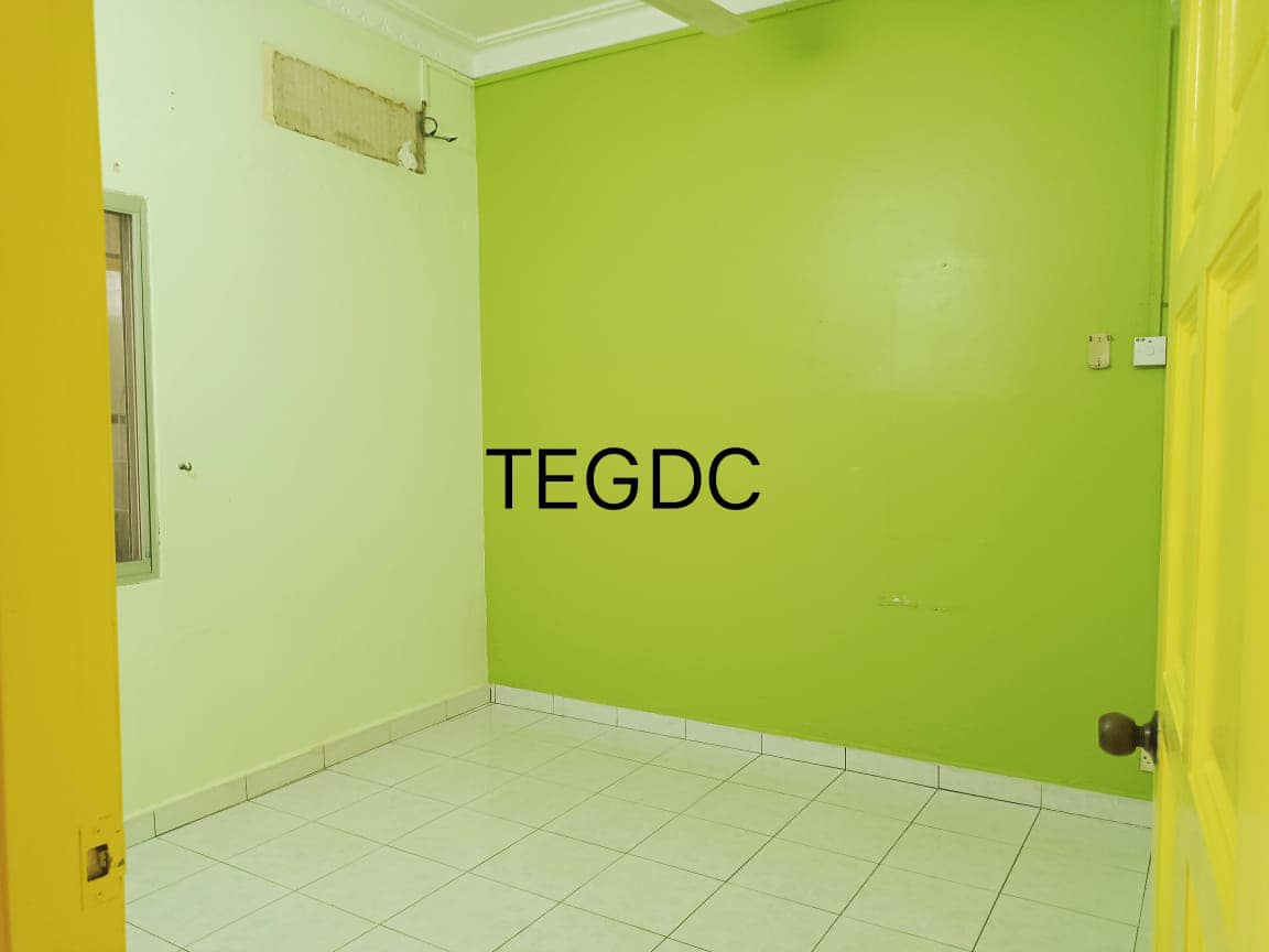RM780K BUKIT KUDA 2STY WITH EXTRA LAND RENO - photo 3