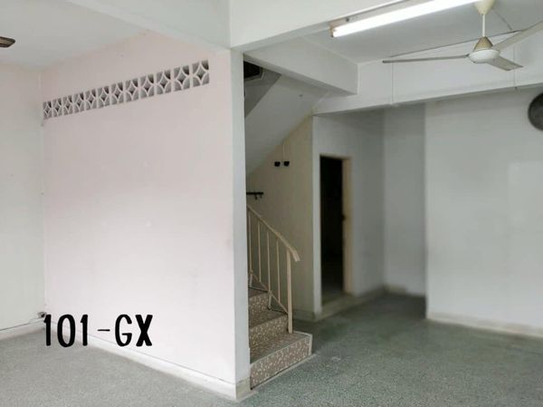 RM580K TAMAN ENG ANN 2STY EXTENDED - photo 3