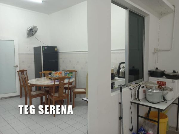 RM580K BAYU PERDANA 2STY FURNISHED RENO - photo 3