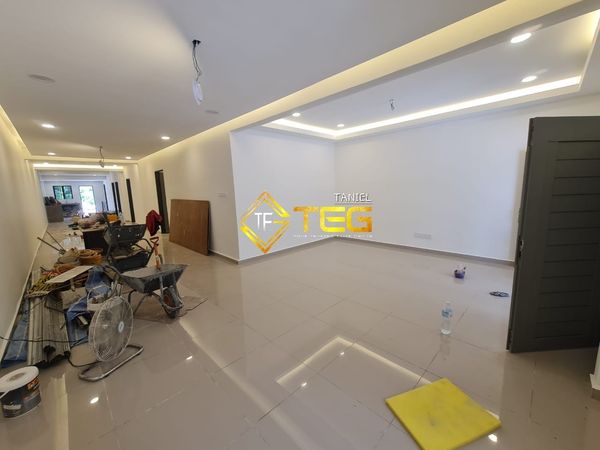 RM550K TELUK PULAI 1STY FULLY RENO SUPER LONG SIZE