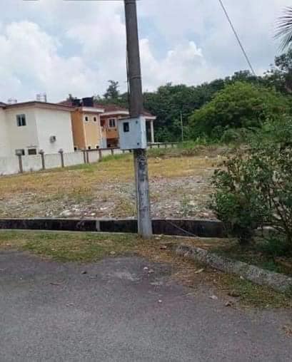 RM489K RAJA NONG SENTOSA RESIDENTIAL LAND BUNGALOW