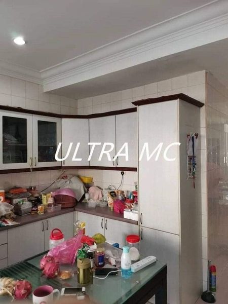 RM448K TAMAN KLANG RIA 1STY RENOVATED