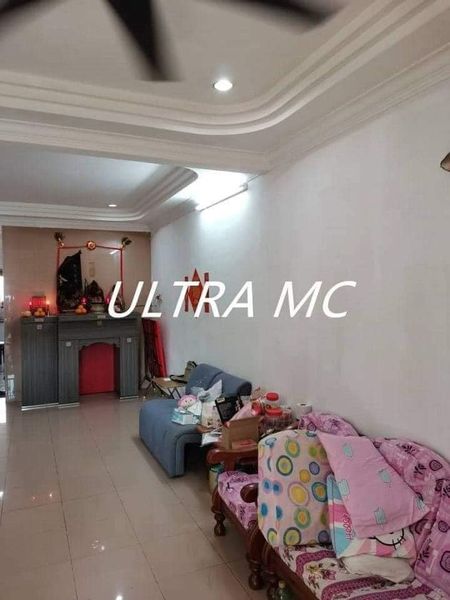 RM448K TAMAN KLANG RIA 1STY RENOVATED - photo 3